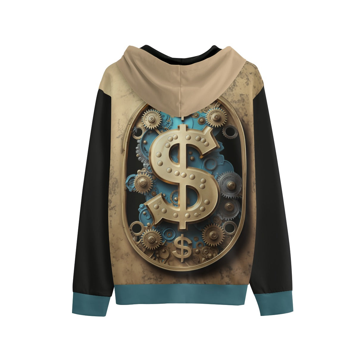 GEAR$ OF FORTUNE